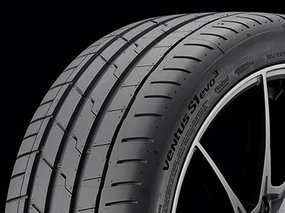 HANKOOK VENTUS SI EV03 K127 RUN FLAT